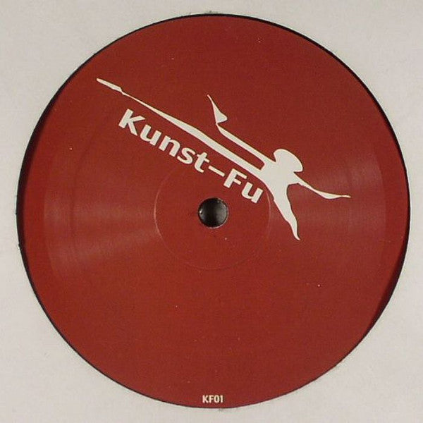 Soul Glow : Insanity EP (12", EP)