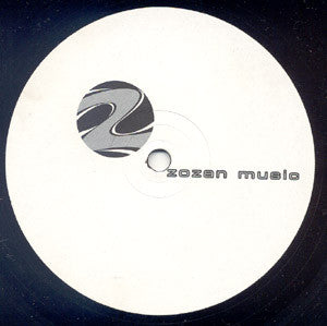 DJ C1 : Generations (12")