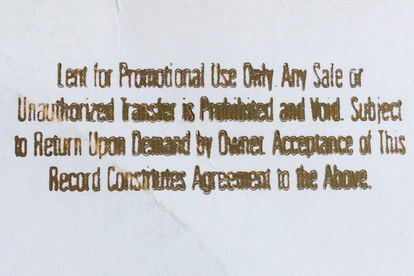 Jomanda : Share / Searchin' (12", Promo)