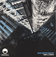 Base Graffiti : Base EP (12", EP)
