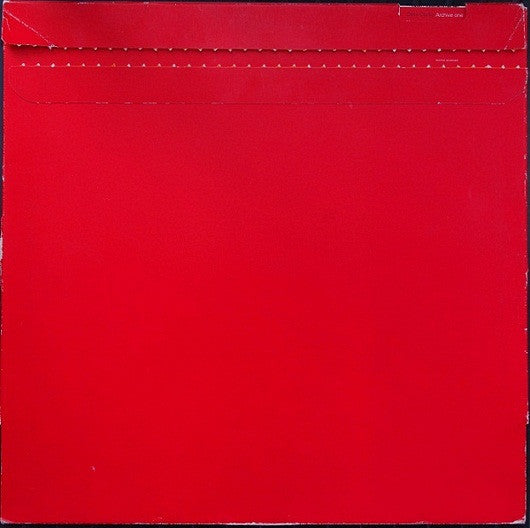 Dave Clarke : Archive One (2xLP, Album)