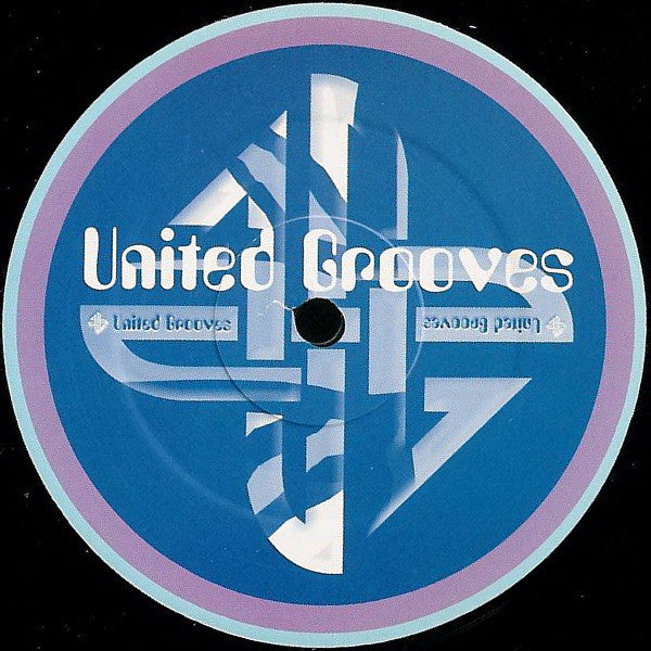 Final Demand (2) : U Took My Love (12")