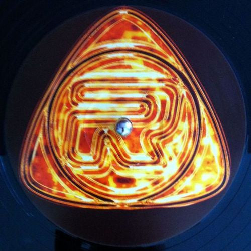 DJ Dazee : Saxamaphone / Own Thing (12")