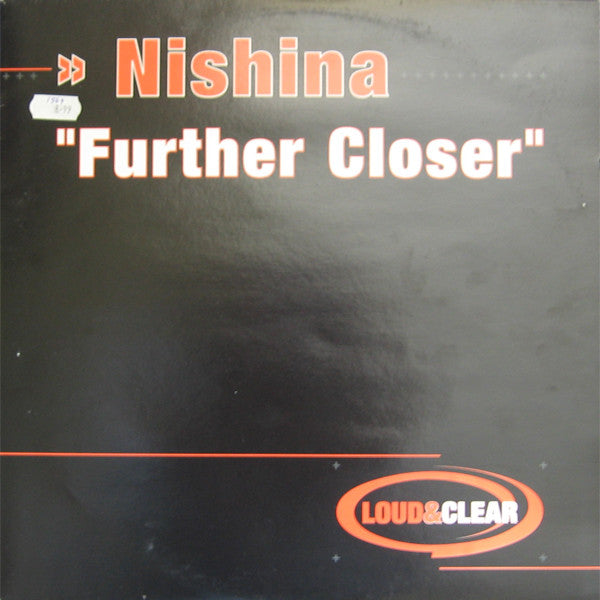 Nishina : Further Closer (12")