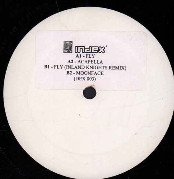Additives & Preservatives Featuring Kim Nile : Fly (12", W/Lbl)