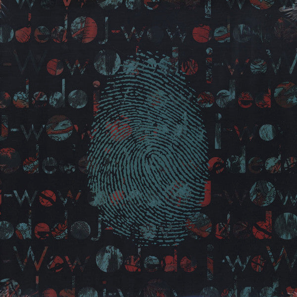 J-Wow : O Dedo (12")