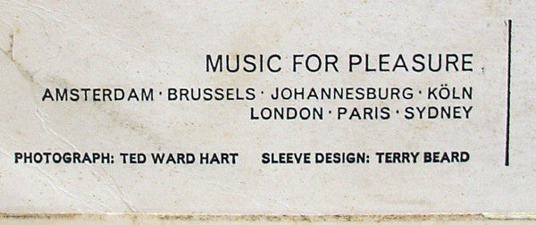 Ronnie Hilton & Mike Sammes Singers : The Aristocats (LP)