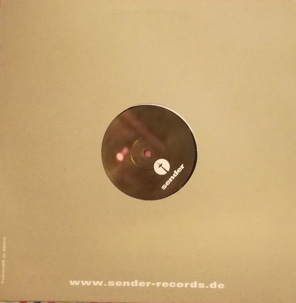 K. Lakizz : Silverstar Bar (12")