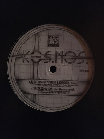 Various : On A Mission Too (2x12" + 10")