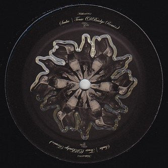 Scuba (4) / Dissident : Tense (DBridge Remix) / Society Of Silver Skeletons (Headhunter Remix) (12")