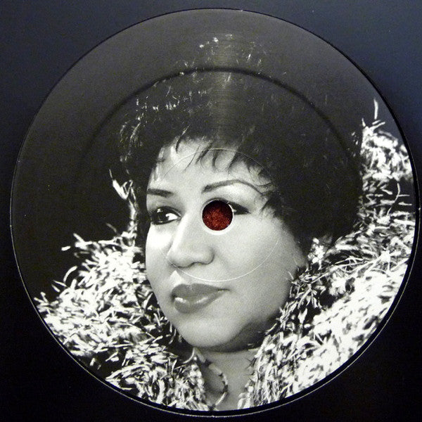 Schatrax : Champagne Dancer (12", Ltd)