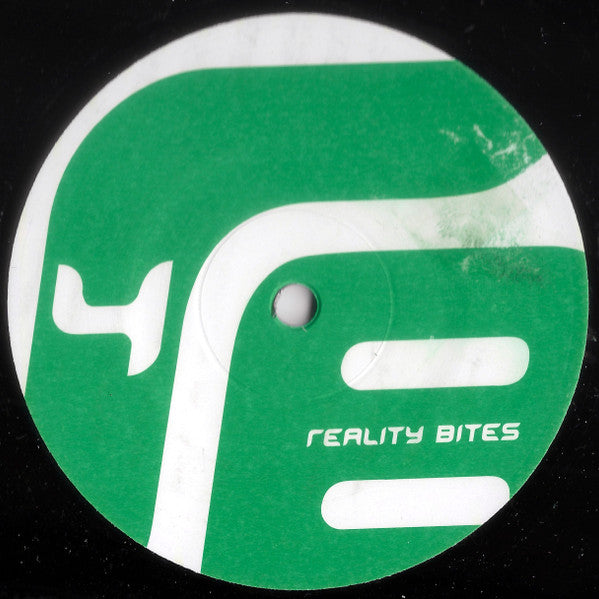 Solar Gate vs. DJ Llördy : Total Revalation (12")