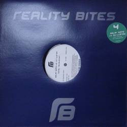 Solar Gate vs. DJ Llördy : Total Revalation (12")