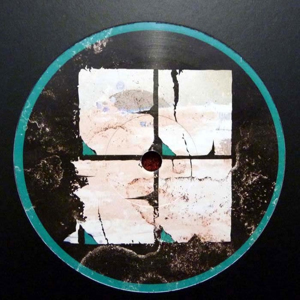 Antiserum* & No Thing : Kamikaze (12")