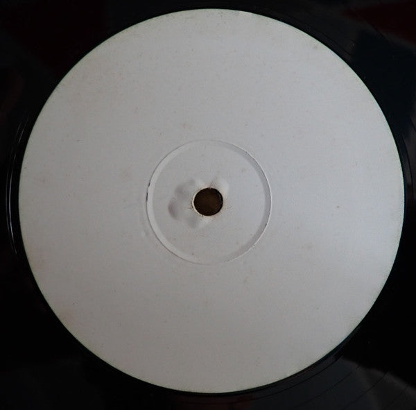 Nicky Fabulous : Pussy Galore E.P. (12", EP, W/Lbl)