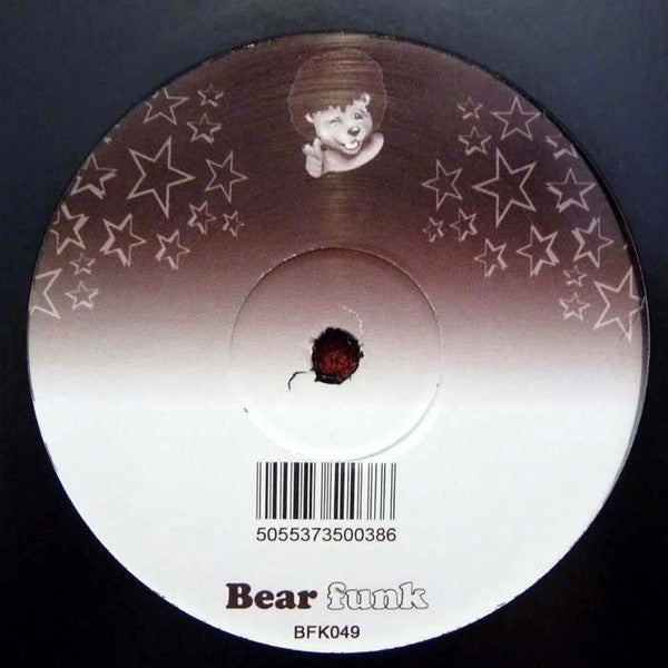 Max Essa : White Shoes Blue Dreams (12")