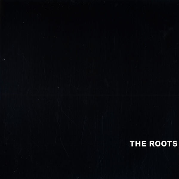 The Roots : Organix (2xLP, Album)