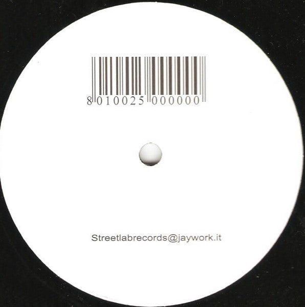 Sugar Freak* Feat. Diva (10) : Music Change My Life (2x12")