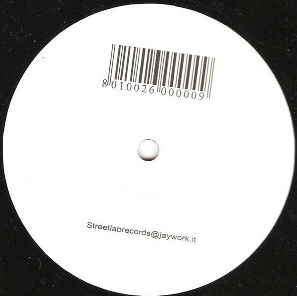 Sugar Freak* Feat. Diva (10) : Music Change My Life (2x12")