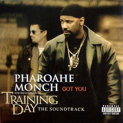 Pharoahe Monch : Got You (12")