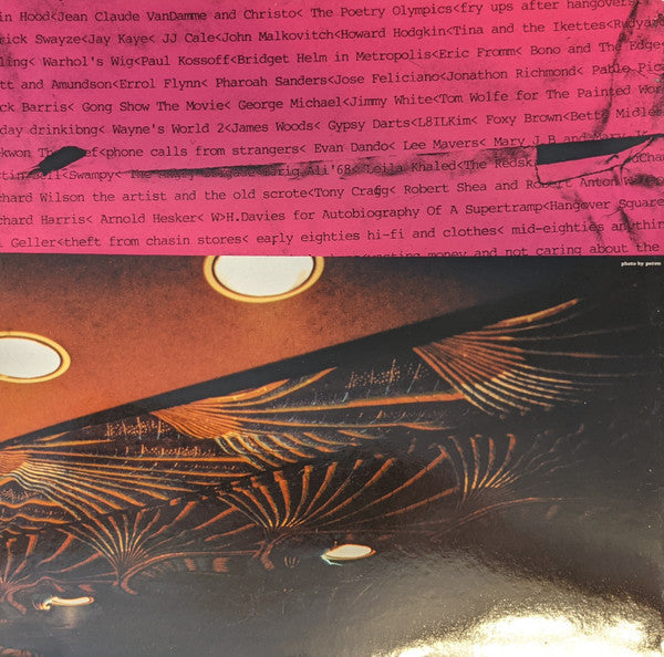 Regular Fries : Free The Regular Fries EP (12", EP)