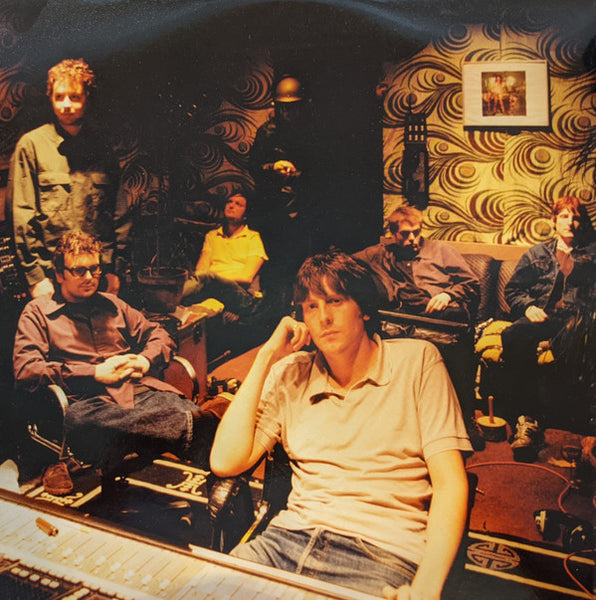 Regular Fries : Free The Regular Fries EP (12", EP)