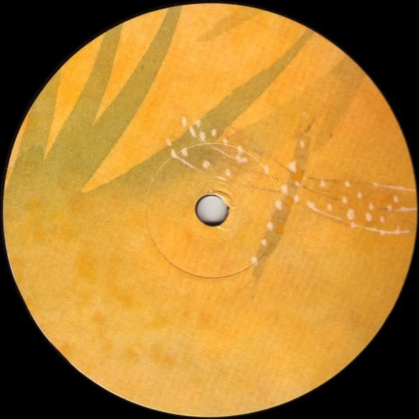 Bluekey : Untitled (12")