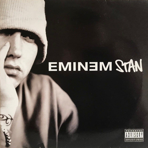 Eminem : Stan (12", Single)
