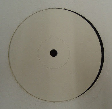 Shernette May : All The Man That I Need (Ramsey & Fen Remix) (12", S/Sided, Promo, W/Lbl)