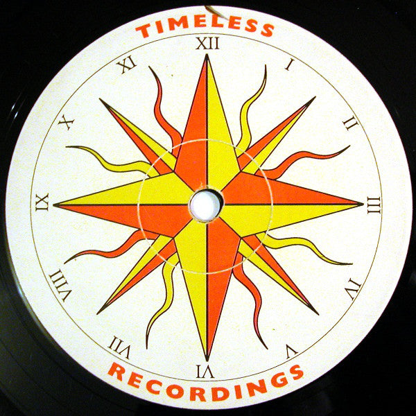 Invisible Man* : Skyliner / Power (12")