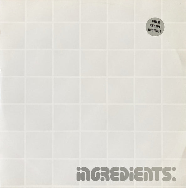 Sato (3) : Detroit Lies Bleeding (12")