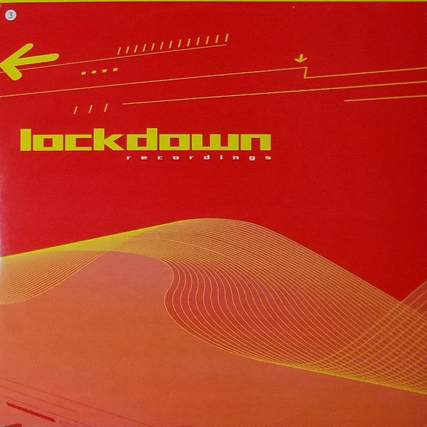 Interface (7) : No More Ghosts / Want Your Body (12")