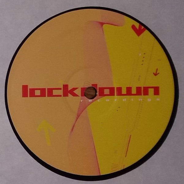 Interface (7) : No More Ghosts / Want Your Body (12")