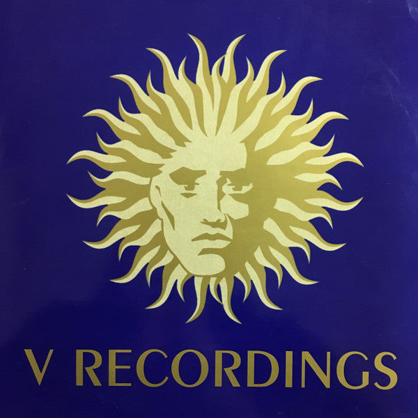 Roni Size : Fashion / Step Up (12", RE)