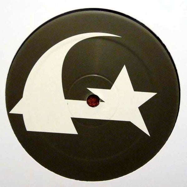 S.P.Y. & Total Science & DJ Lee (2) : Useless / Relentless (12")