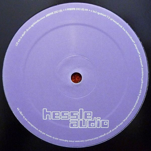 Elgato : Tonight (12")