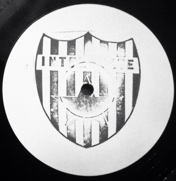 Evalyn Holiday* : Sacrifice (12", W/Lbl)