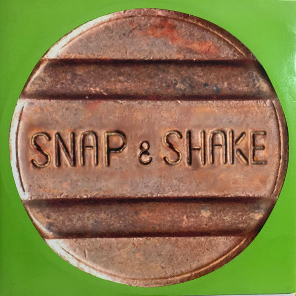 Universal Voice Feat. Guax : Truly Madly Deeply (12")