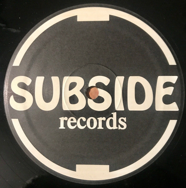 Universal Voice Feat. Guax : Truly Madly Deeply (12")