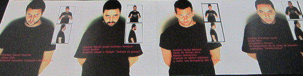 Molotov : Molomix (CD, Album, Enh, Mixed)