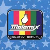 Molotov : Molomix (CD, Album, Enh, Mixed)