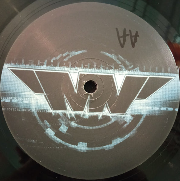 R-Kidz vs. Noize : I Can't Stand It (12")