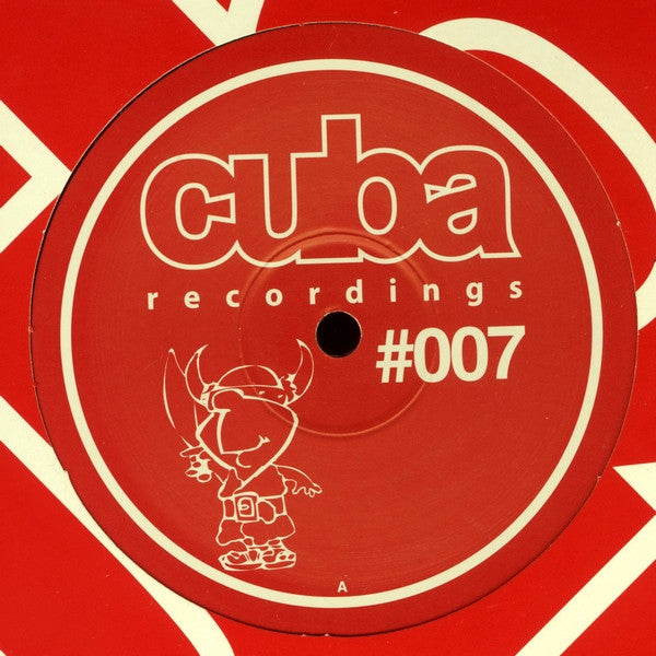 Zoo Brazil : One Day (12")