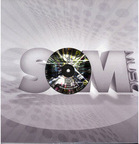 Dose (5) : Q & A / Hear The Pain (12")