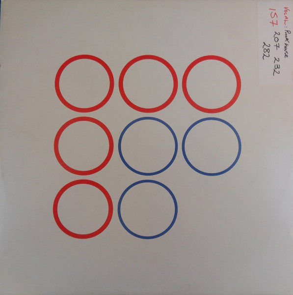 Redanka : In A State (12")