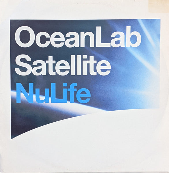 OceanLab : Satellite (12", Single)