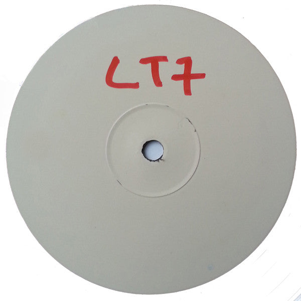 Various : Todd Edwards Remix EP #1 (12", EP, Comp, Unofficial, W/Lbl)