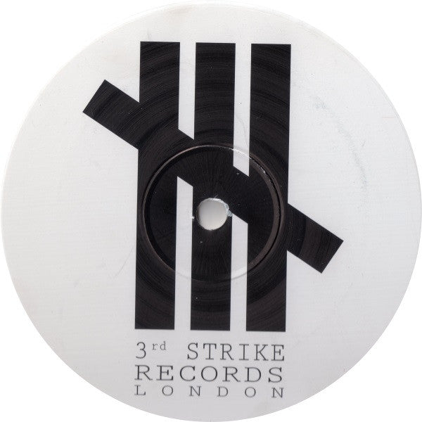 Vakula : Nema (12", Whi)