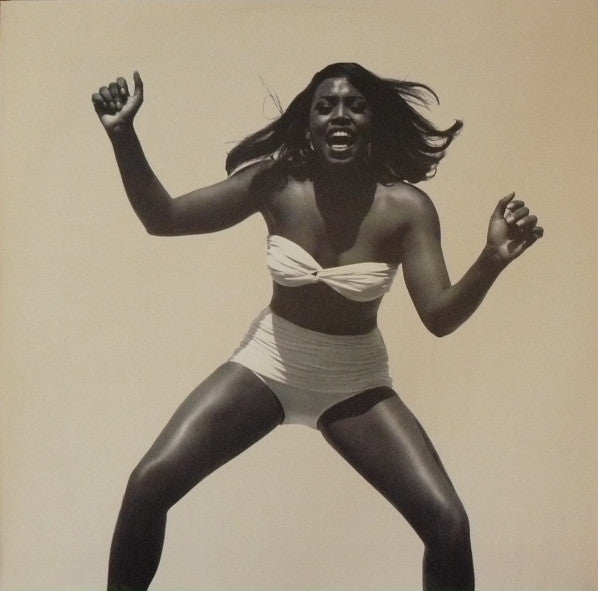 Mica Paris : Contribution (LP, Album)