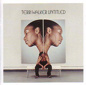 Terri Walker : Untitled (CD, Album)